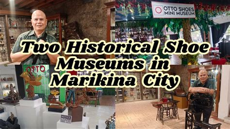 marikina shoe museum|town and country lancaster ky.